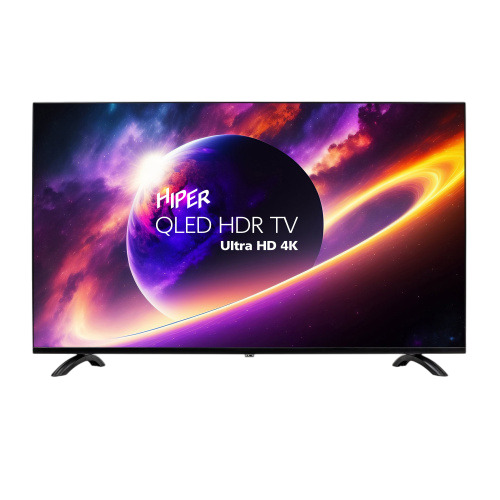SmartTV 50